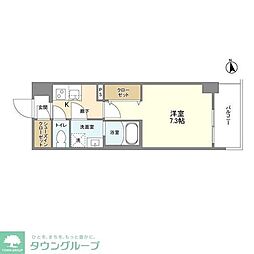 Ｇａｔｅｈｏｕｓｅ　Ｏｔｏｒｉｉ 205