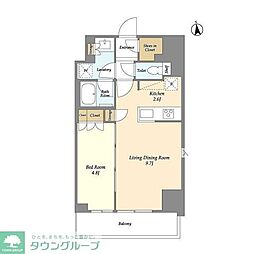 ラティエラ大鳥居 0805