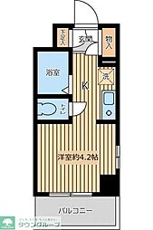 スカイヒルズ羽田 0506