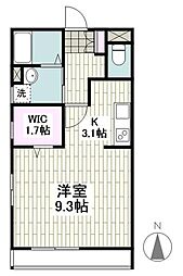 コンフォール東糀谷 102