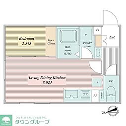 ＬｉｖｅＦｌａｔ馬込