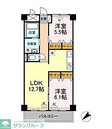 モニュメントスクウェア弐番館 104