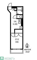 ドルフケンマート 402