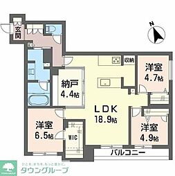 川崎市幸区小倉２丁目