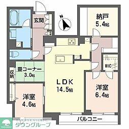 川崎市幸区小倉２丁目