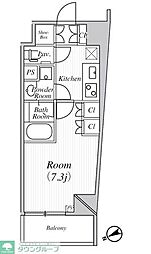 BlancCiel東蒲田 904