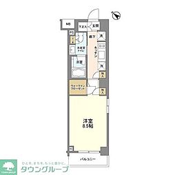 エミネンスガーデン鵜の木 0301