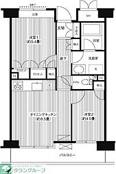 ステラメゾン武蔵小山 00309