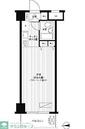 コスモリード蒲田 00307