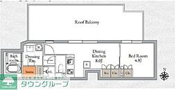 Ｌｉｖｅ　Ｃａｓａ千鳥町 0501