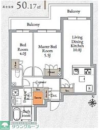 ＬｉｖｅＣａｓａ千鳥町 101