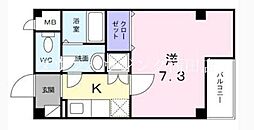 スカイ　シルバー 102