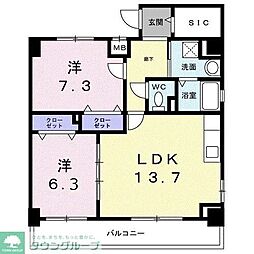 スリールステラ 201