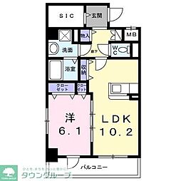 スリールステラ 106