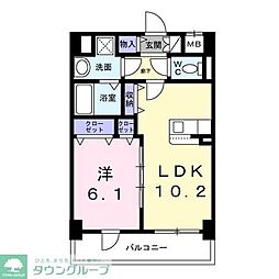 スリールステラ 103