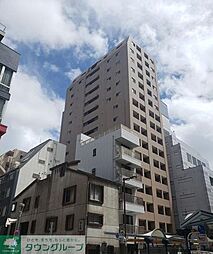 クロスレジデンス蒲田