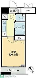 クロスレジデンス蒲田