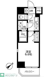 アイル横浜ベイサイド 701