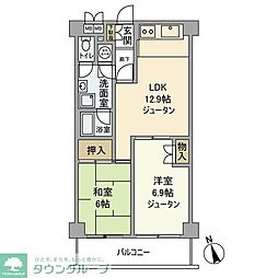 第二サンライズ五反田 208