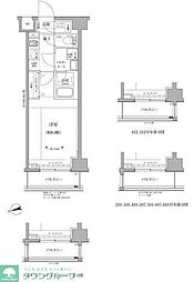 RELUXIA GRANDE 川崎 212