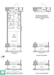 RELUXIA GRANDE 川崎 509