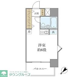 プラス・ワン横浜 203