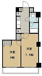 アイル川崎ステーションプラザ 702
