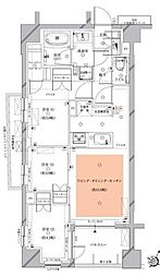 Ｏｐｕｓ　ｒｅｓｉｄｅｎｃｅ　Ｍｅｇｕｒｏ　Ｓｅｎｚｏｋｕ 101