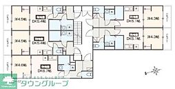 メルディアレジデンス梅屋敷 205