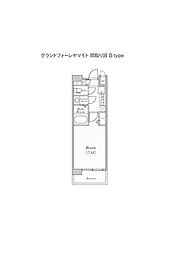 グランドフォーレヤマモト 613
