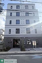 FABRIC 蒲田 west Residence 401