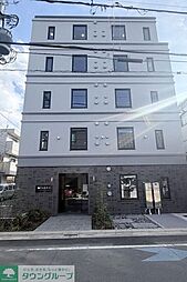 FABRIC 蒲田 west Residence 501