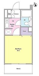 プラザ旗の台 0306