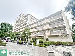 オーベルグランディオ萩中センターウイング 1212