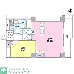 プレディアスタイル池上南ＥＡＳＴ 304