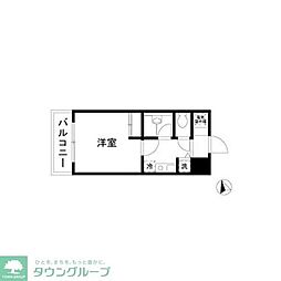 Ｕｒｂａｎ　Ｌｉｎｋ蒲田 1002