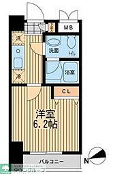 ライブコート大鳥居 0107