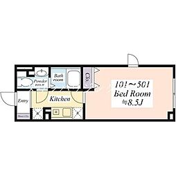 FABRIC KAMATA〜ファブリック蒲田〜 201