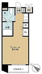 シンシア白金高輪 904