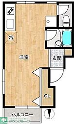 Ａｉ　ｃｏｕｒｔ南千束 301