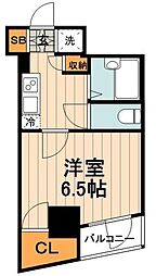 ドルチェ文京千駄木 602