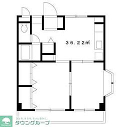 エクセル蒲田 301