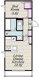 Ｃ’ｅｓｔ　ｌａ　ｖｉｅ　大森 305