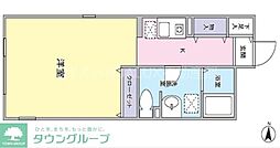 シエールグラン久が原 206