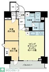 ザ・ライオンズフォーシア鶴見 0901