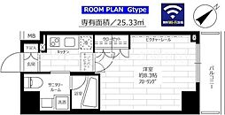 ステージグランデ蒲田アジールコート