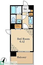 シンシア大森本町 601