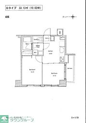 SOCIETY EBARA-NAKANOBU 406