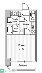 グランヴェルジュ大鳥居 202