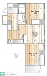 大田区中馬込２丁目